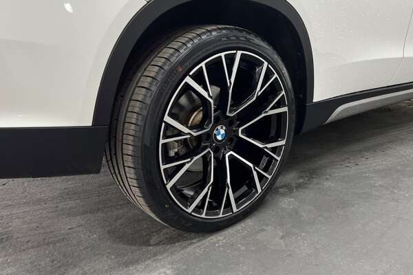 2018 BMW X5 xDrive40d F15