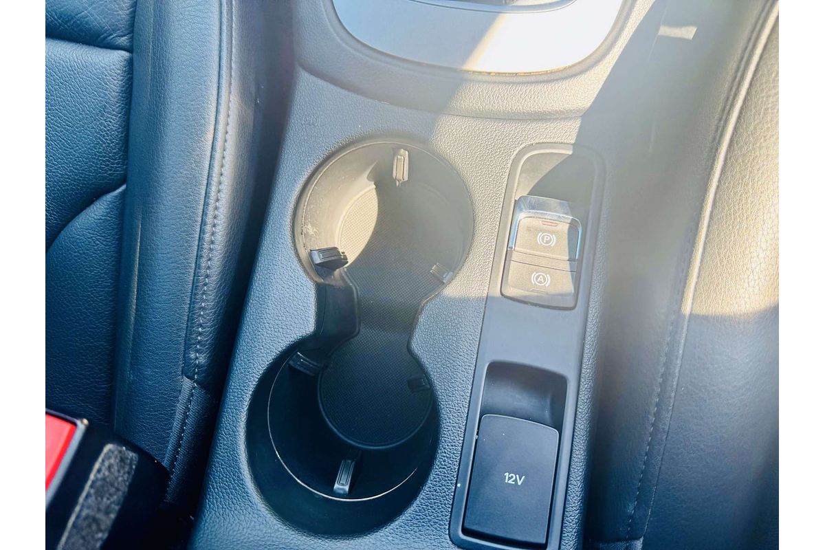 2018 Audi Q3 TFSI 8U