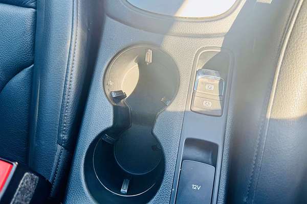 2018 Audi Q3 TFSI 8U
