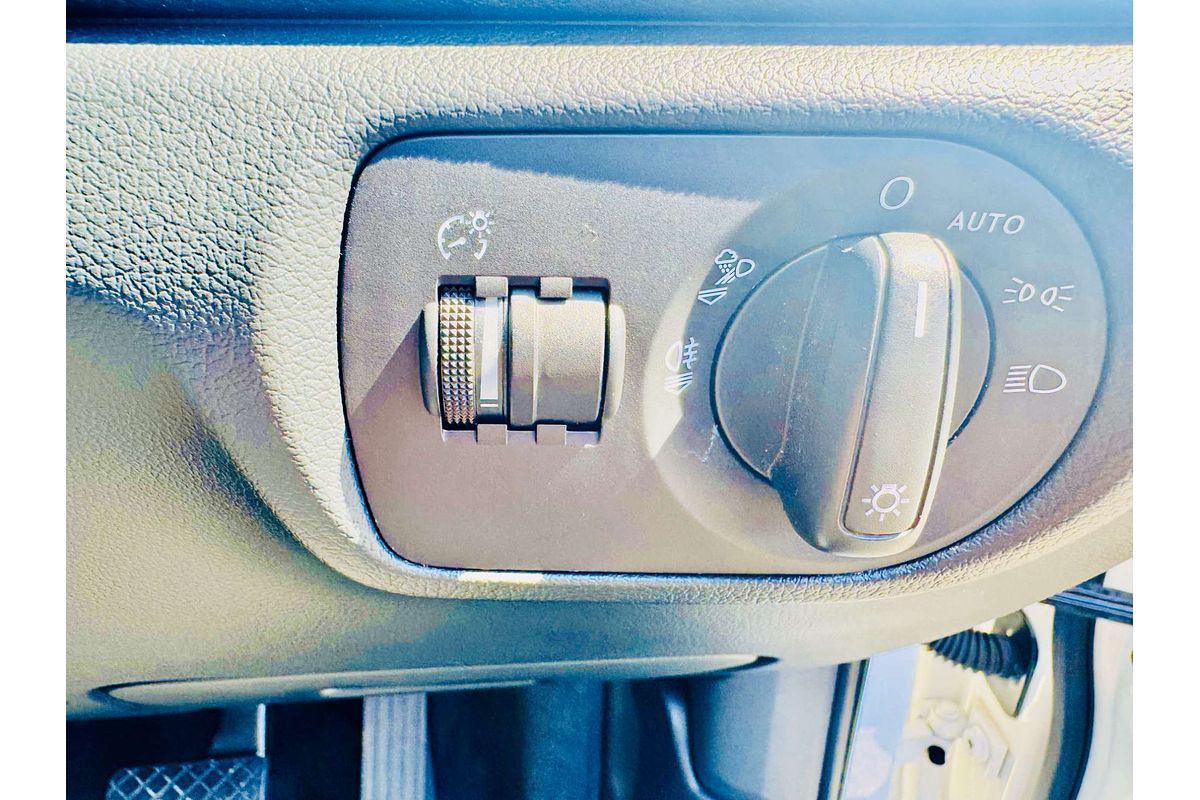 2018 Audi Q3 TFSI 8U