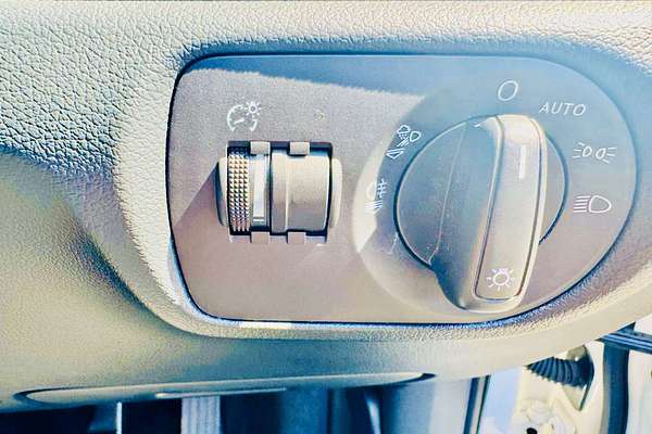 2018 Audi Q3 TFSI 8U