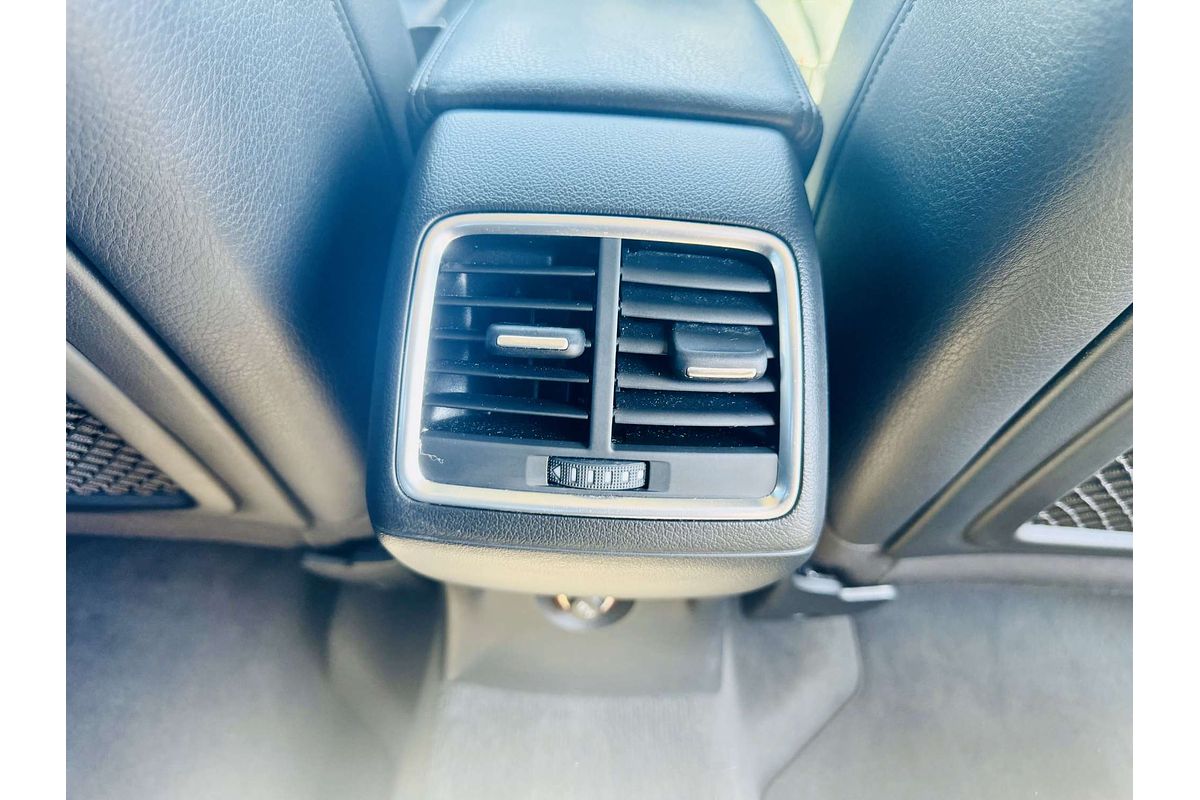 2018 Audi Q3 TFSI 8U