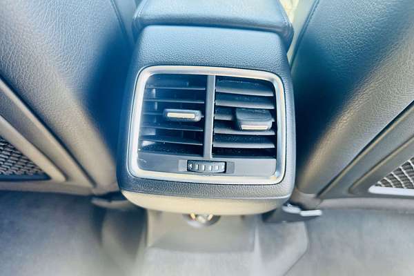2018 Audi Q3 TFSI 8U