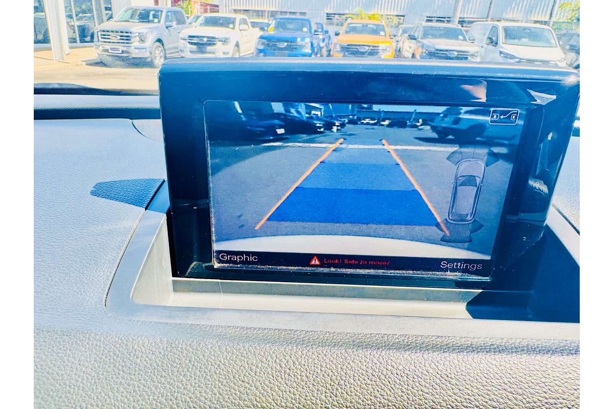 2018 Audi Q3 TFSI 8U