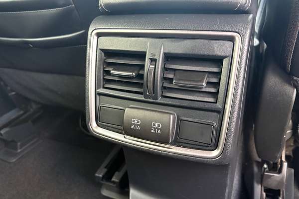 2022 Subaru Forester 2.5i-S S5