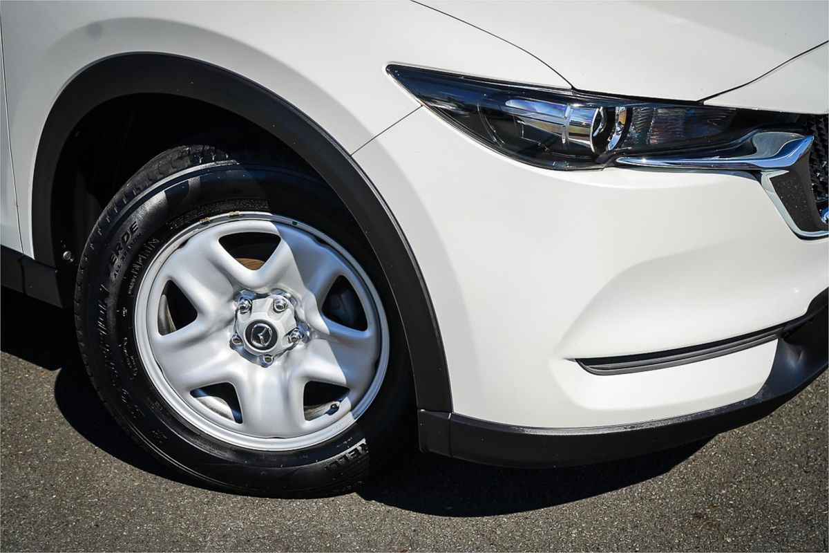 2019 Mazda CX-5 Maxx KF Series