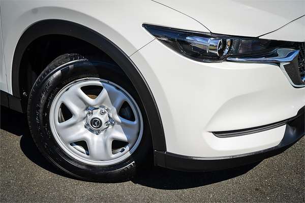 2019 Mazda CX-5 Maxx KF Series