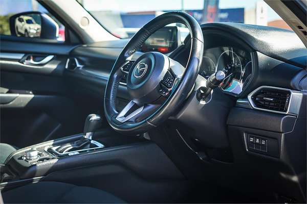 2019 Mazda CX-5 Maxx KF Series