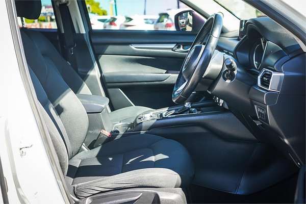 2019 Mazda CX-5 Maxx KF Series
