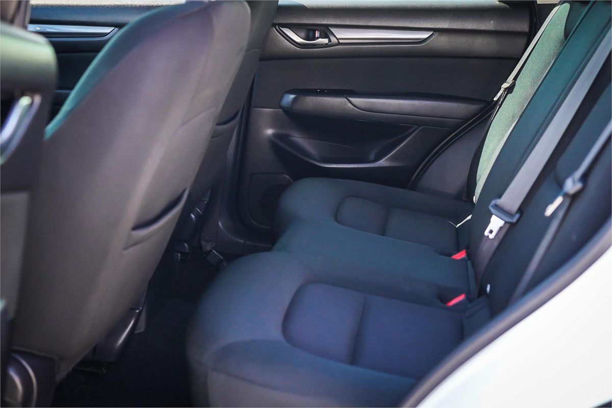 2019 Mazda CX-5 Maxx KF Series