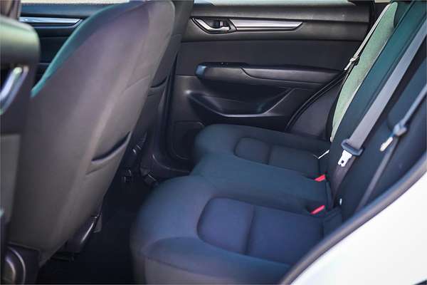 2019 Mazda CX-5 Maxx KF Series