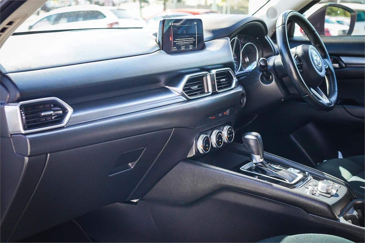 2019 Mazda CX-5 Maxx KF Series