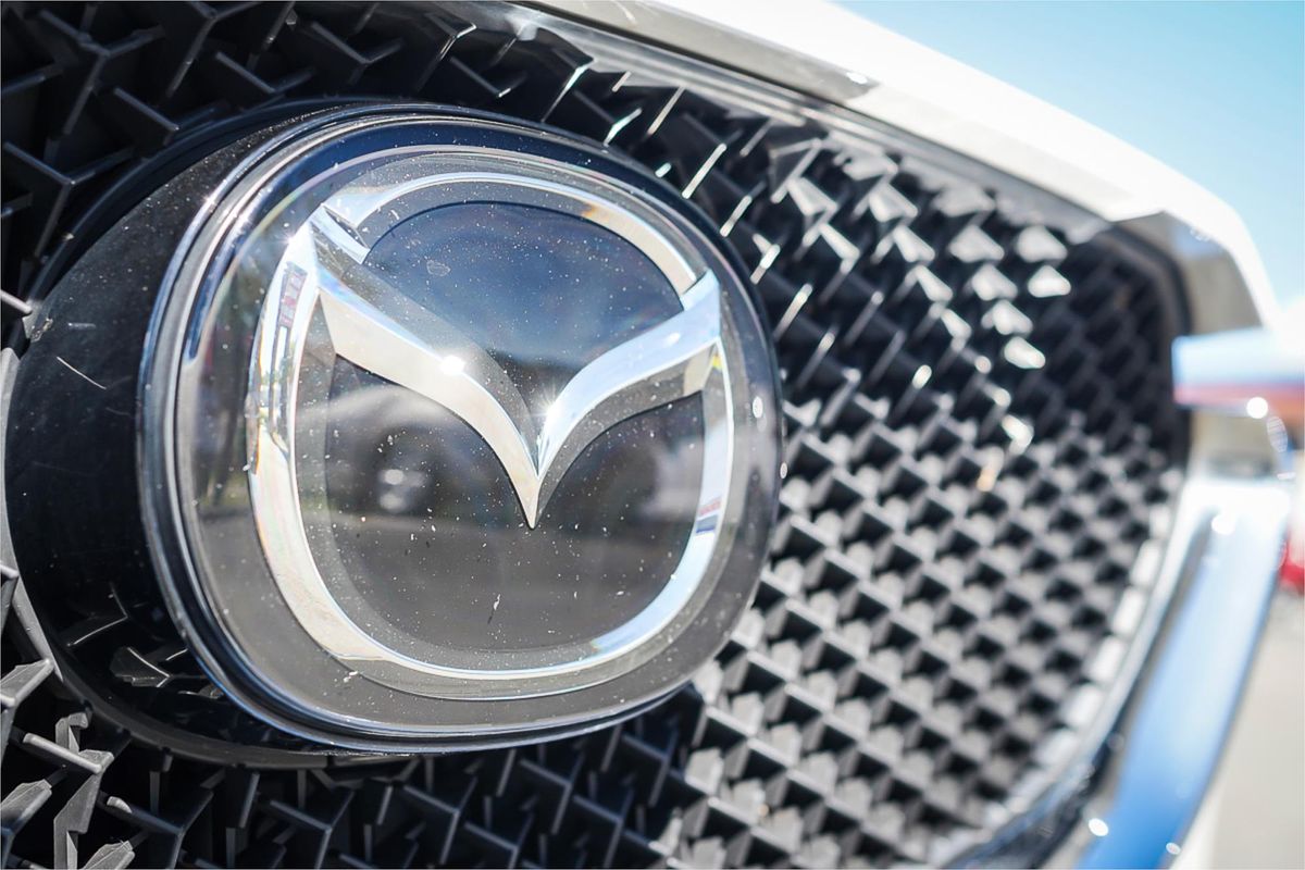2019 Mazda CX-5 Maxx KF Series