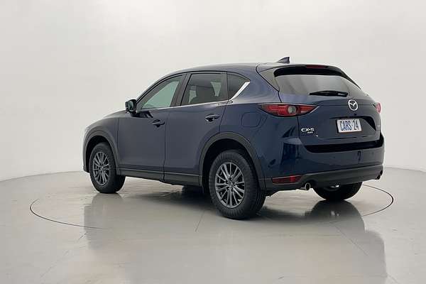 2020 Mazda CX-5 Touring KF Series