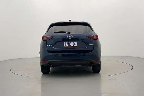 2020 Mazda CX-5 Touring KF Series