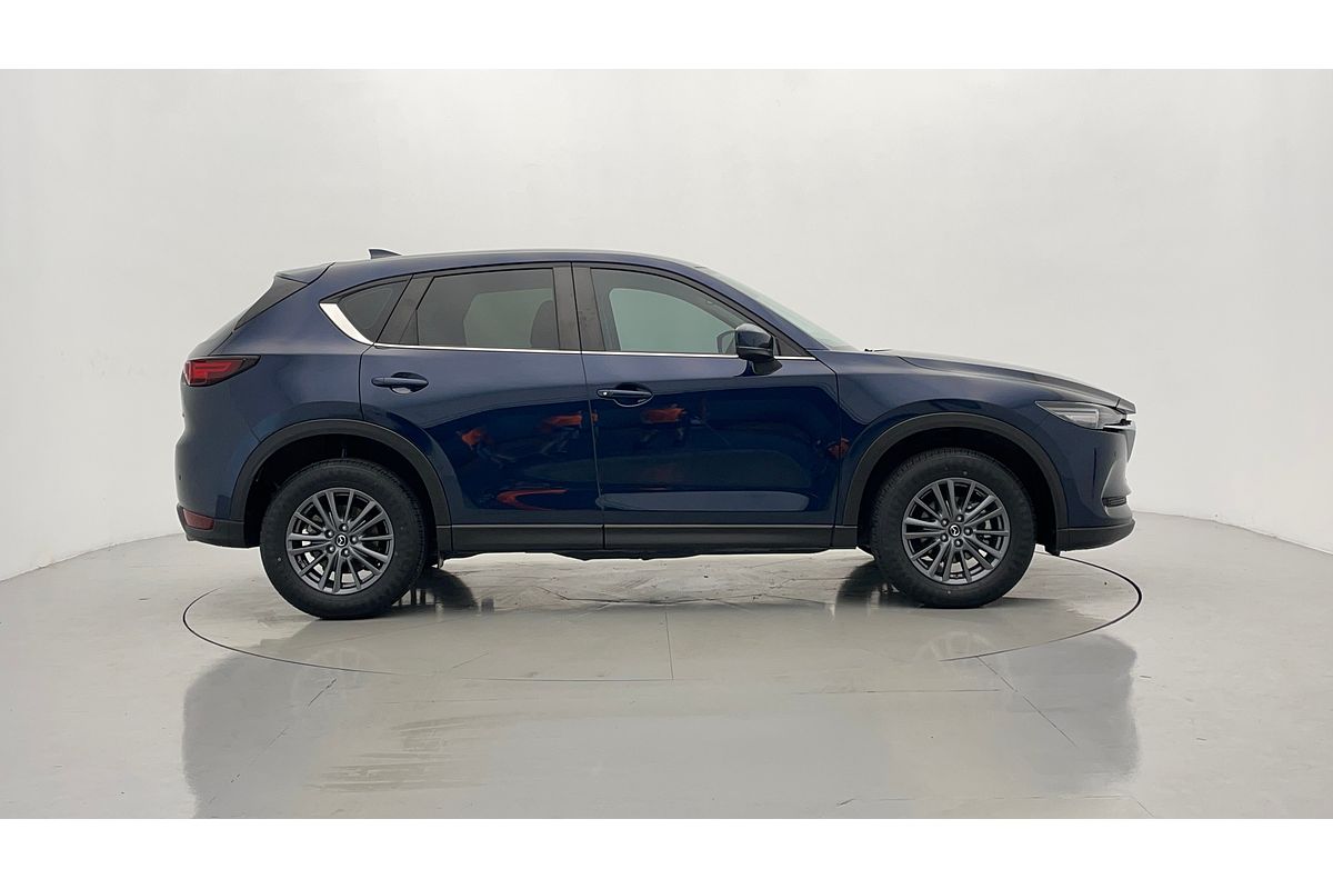 2020 Mazda CX-5 Touring KF Series