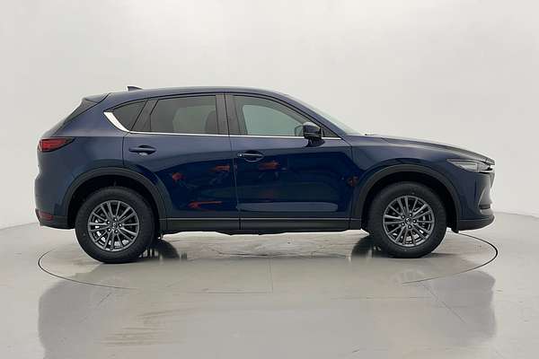 2020 Mazda CX-5 Touring KF Series