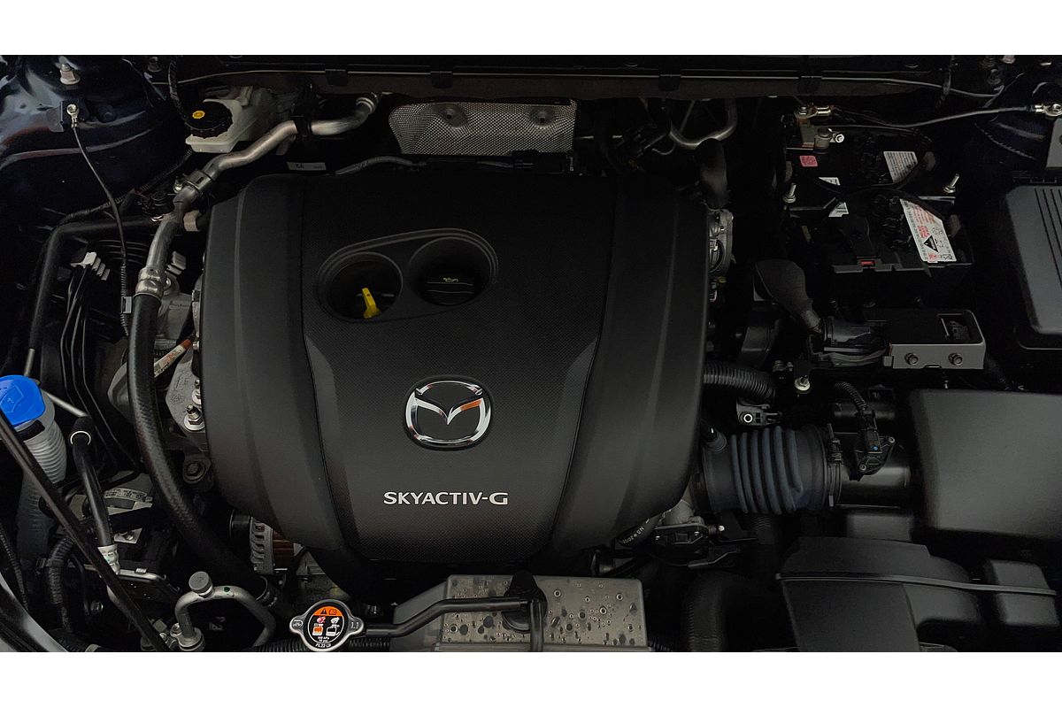 2020 Mazda CX-5 Touring KF Series
