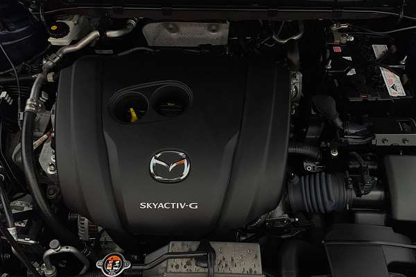2020 Mazda CX-5 Touring KF Series