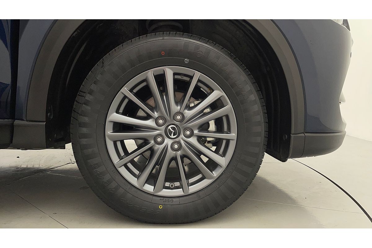 2020 Mazda CX-5 Touring KF Series