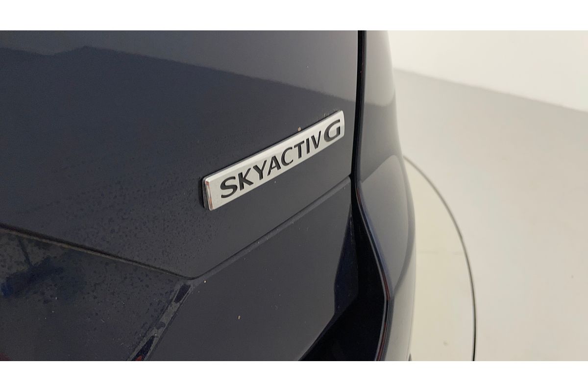 2020 Mazda CX-5 Touring KF Series
