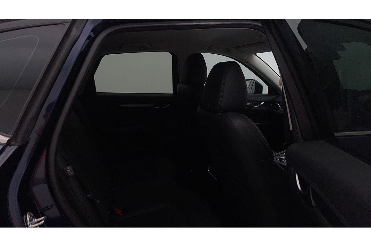 2020 Mazda CX-5 Touring KF Series