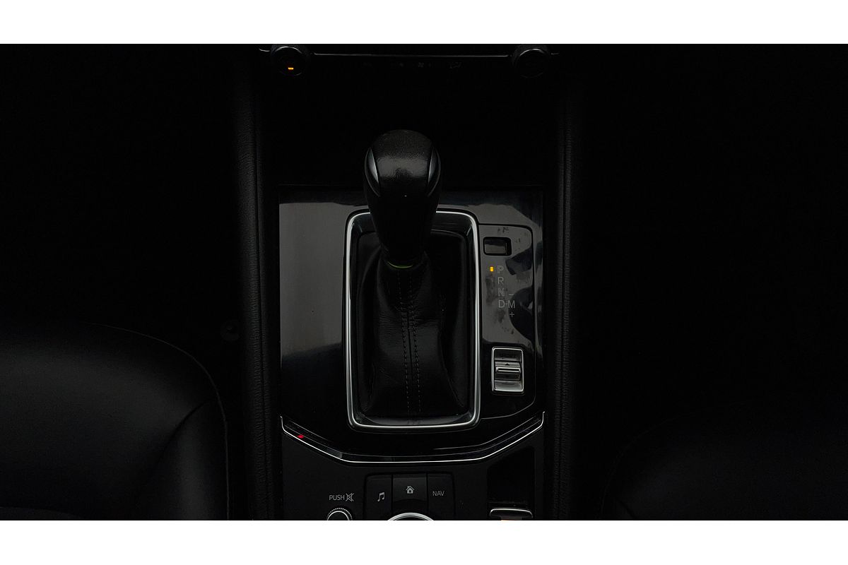 2020 Mazda CX-5 Touring KF Series