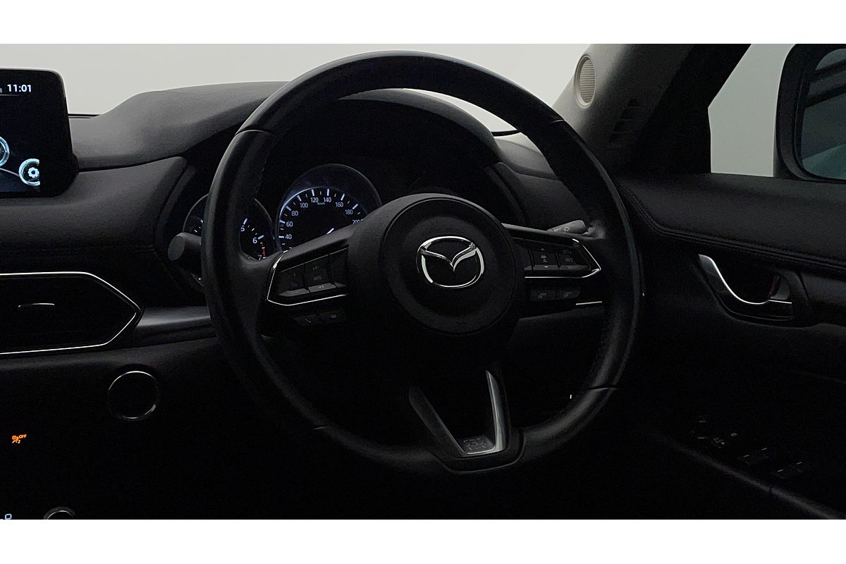 2020 Mazda CX-5 Touring KF Series
