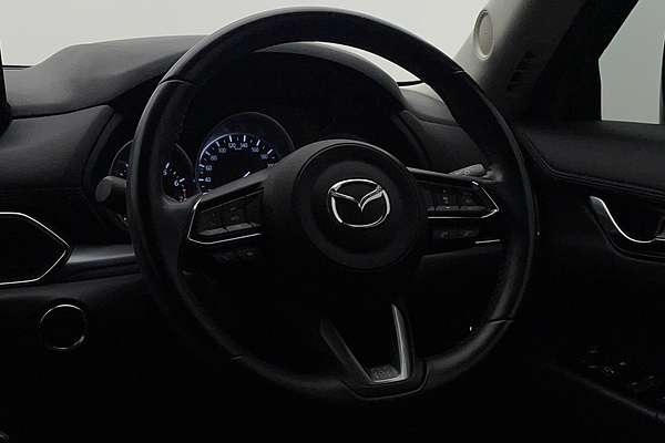 2020 Mazda CX-5 Touring KF Series