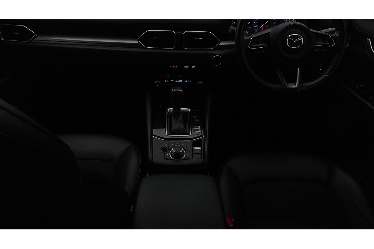 2020 Mazda CX-5 Touring KF Series