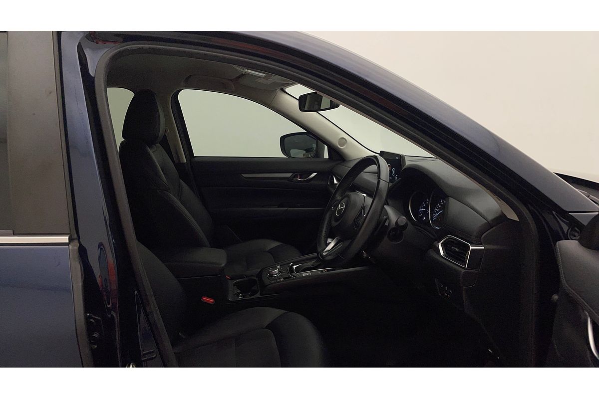 2020 Mazda CX-5 Touring KF Series