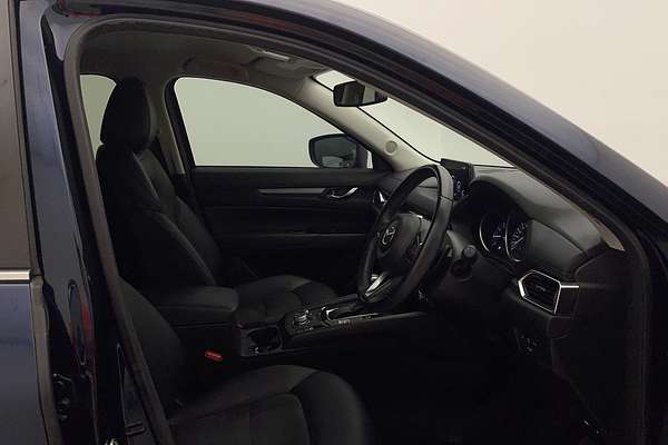 2020 Mazda CX-5 Touring KF Series