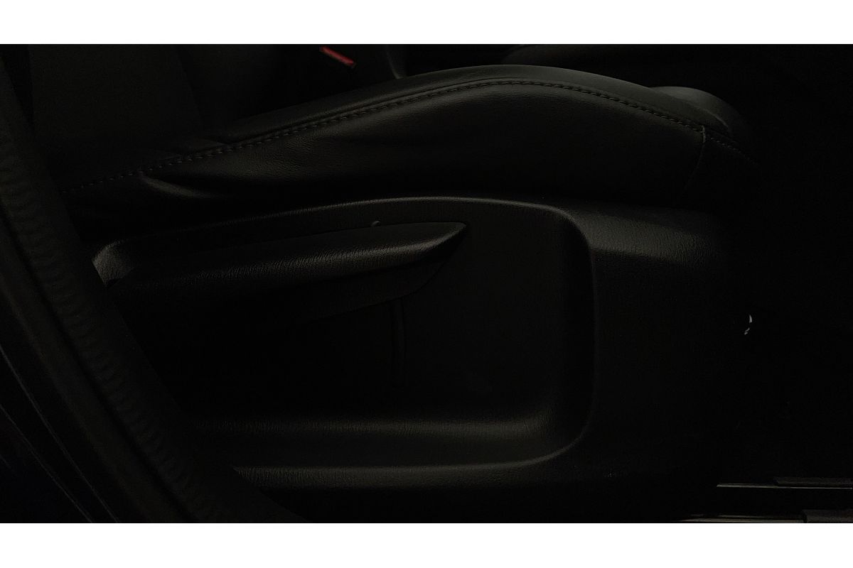 2020 Mazda CX-5 Touring KF Series