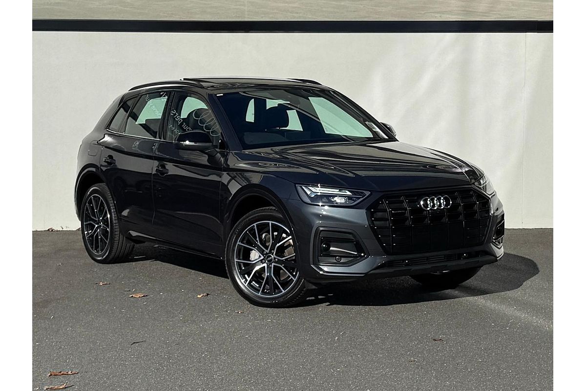 2025 Audi Q5 45 TFSI Sport FY