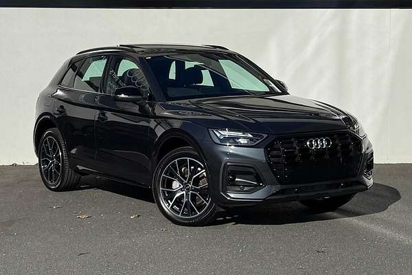 2025 Audi Q5 45 TFSI Sport FY