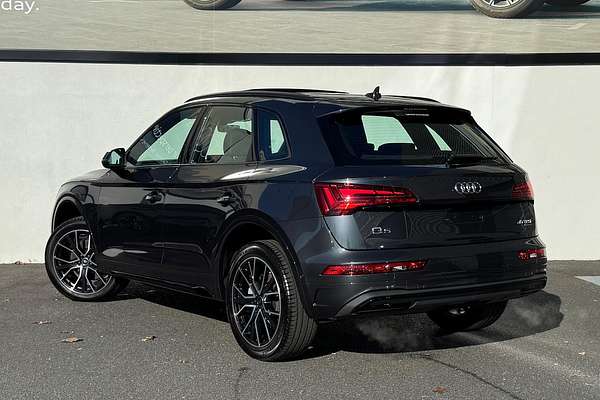 2025 Audi Q5 45 TFSI Sport FY