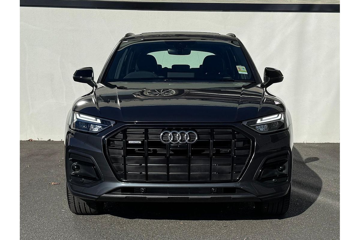 2025 Audi Q5 45 TFSI Sport FY