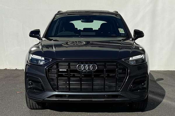 2025 Audi Q5 45 TFSI Sport FY
