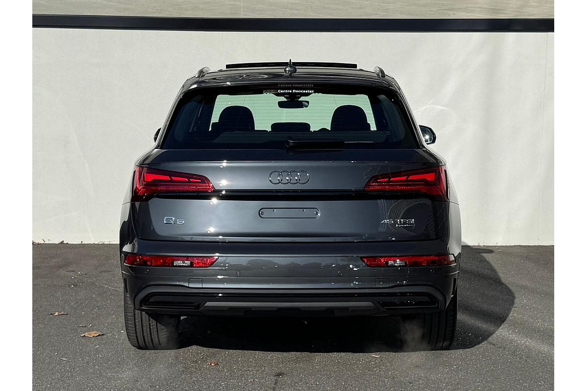 2025 Audi Q5 45 TFSI Sport FY