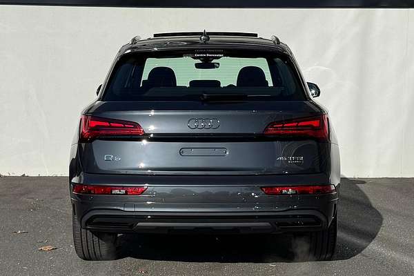 2025 Audi Q5 45 TFSI Sport FY
