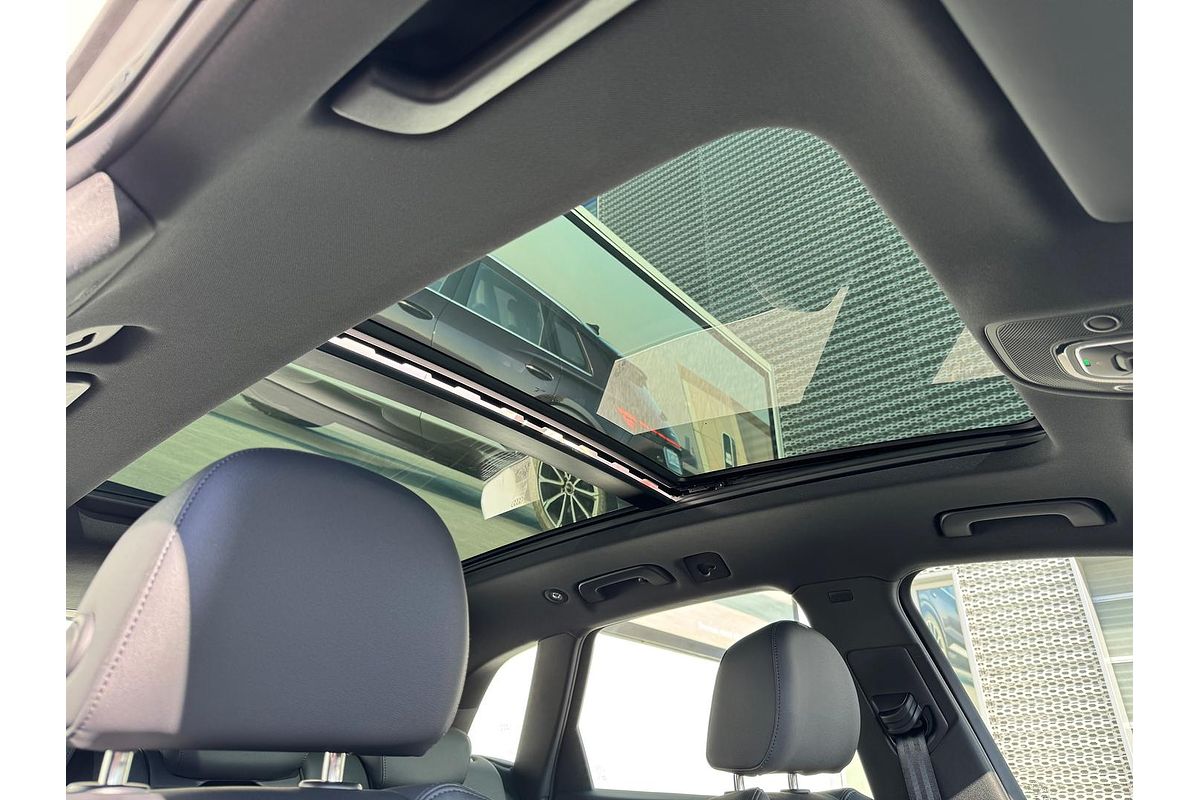 2025 Audi Q5 45 TFSI Sport FY