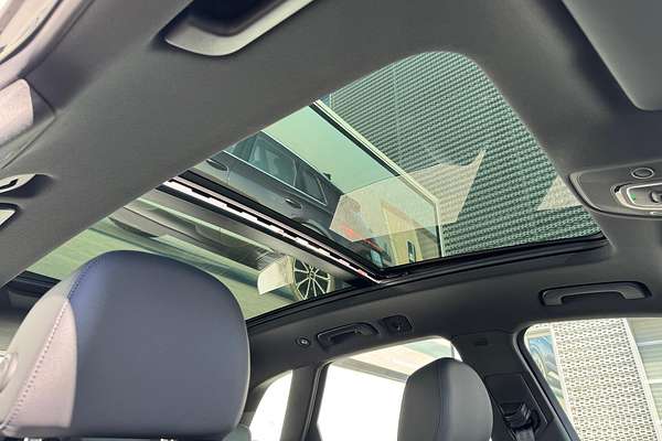 2025 Audi Q5 45 TFSI Sport FY