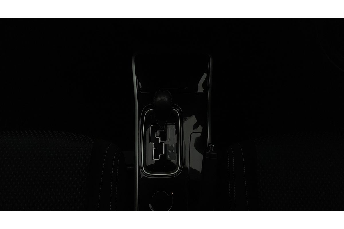 2018 Mitsubishi Outlander LS ZL