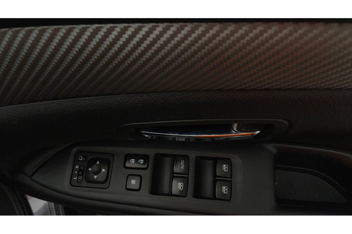 2018 Mitsubishi Outlander LS ZL