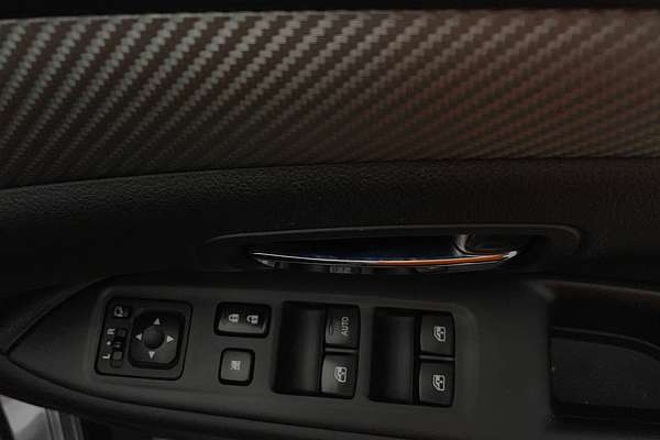 2018 Mitsubishi Outlander LS ZL