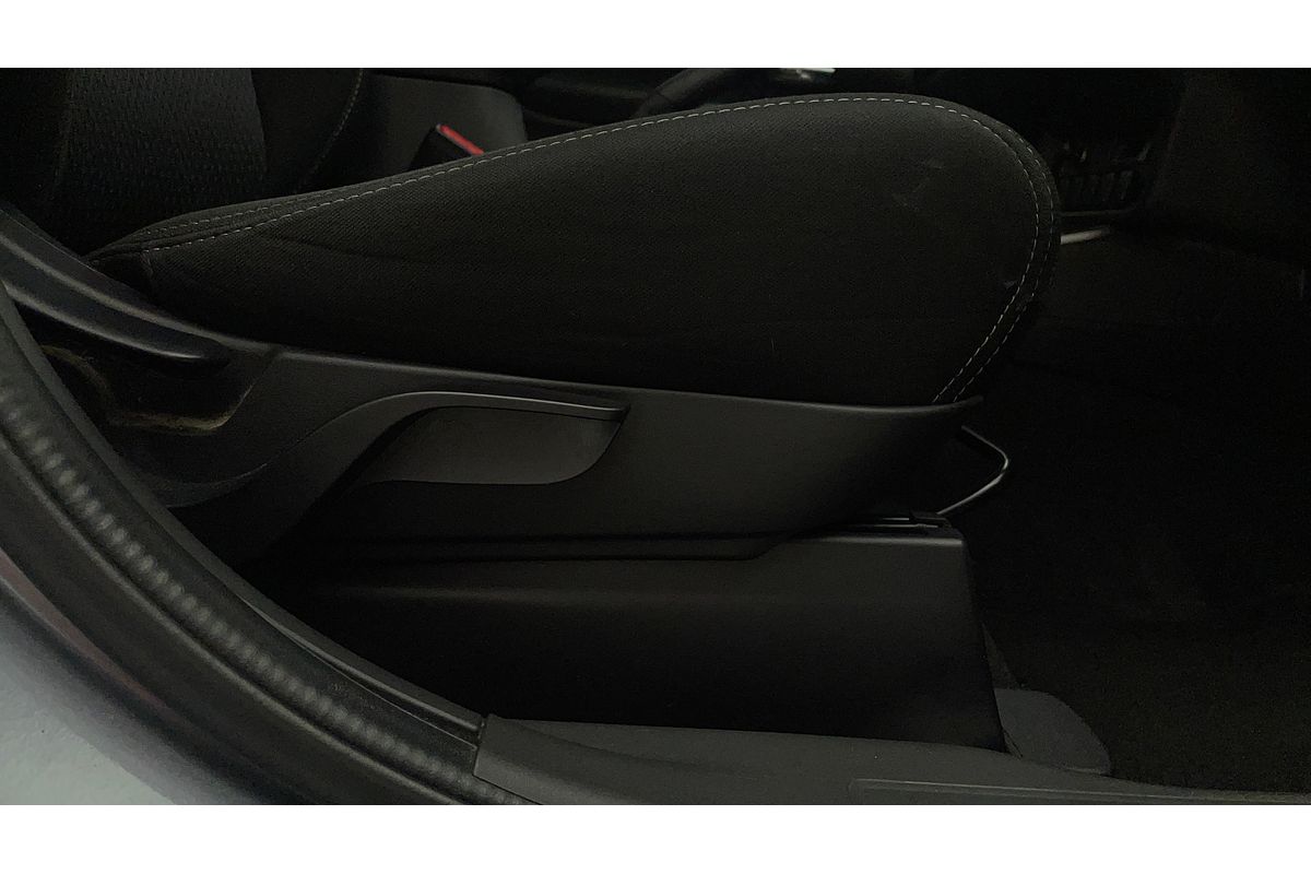 2018 Mitsubishi Outlander LS ZL