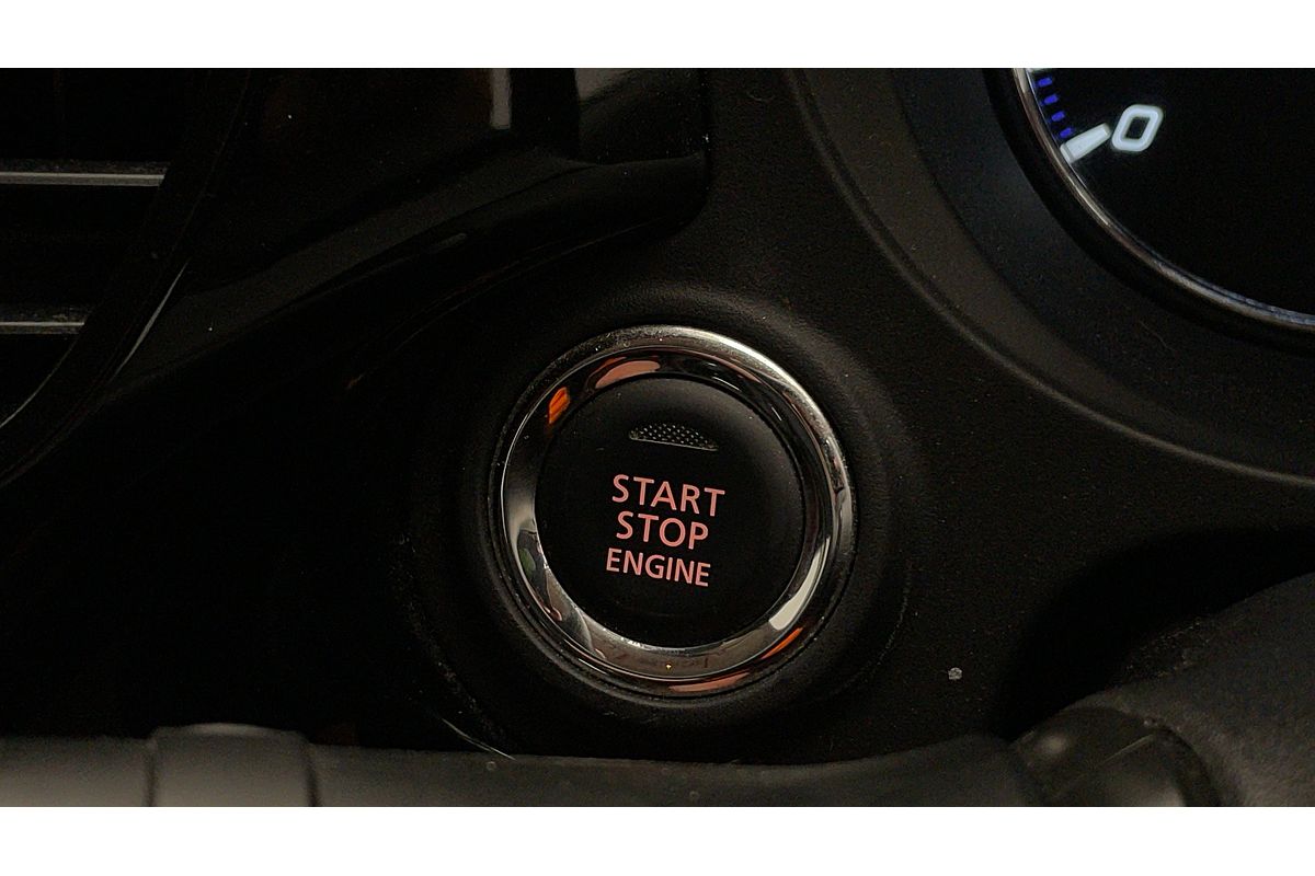 2018 Mitsubishi Outlander LS ZL