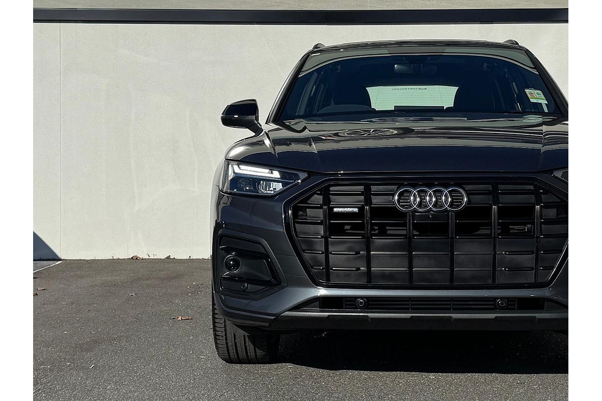 2025 Audi Q5 45 TFSI Sport FY