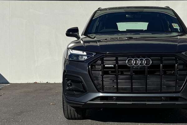 2025 Audi Q5 45 TFSI Sport FY