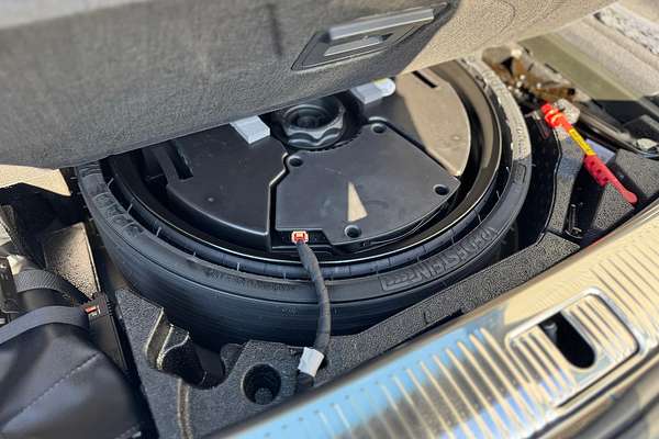 2025 Audi Q5 45 TFSI Sport FY